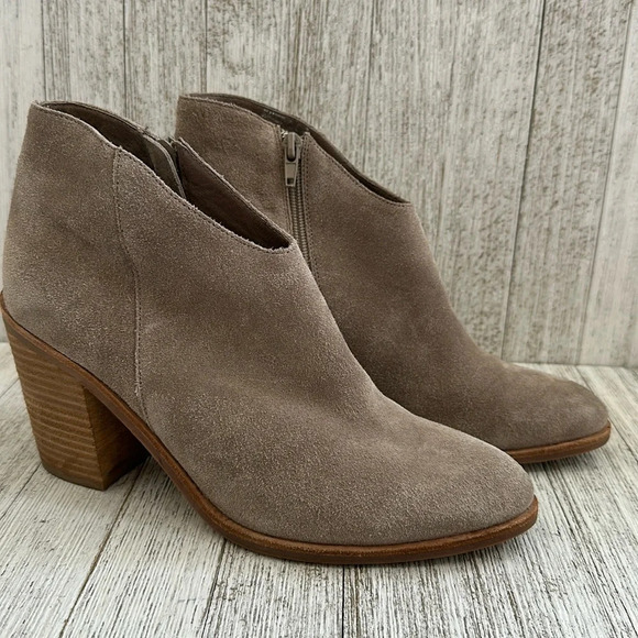 Jeffrey Campbell Kamet 2 ankle Boots - Picture 2 of 10